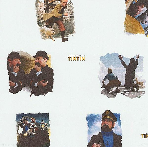 Papel de Parede LES AVENTURES 2 27120601