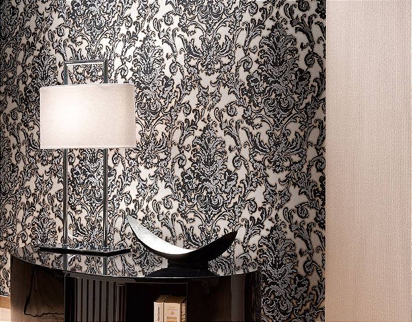 Papel de Parede FLOCK 4 955393