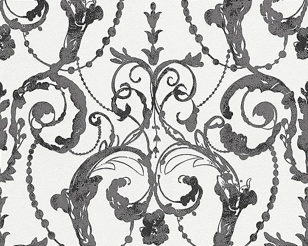 Papel de Parede FLOCK 4 956911