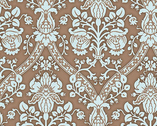 Papel de Parede FLOCK 4 956894