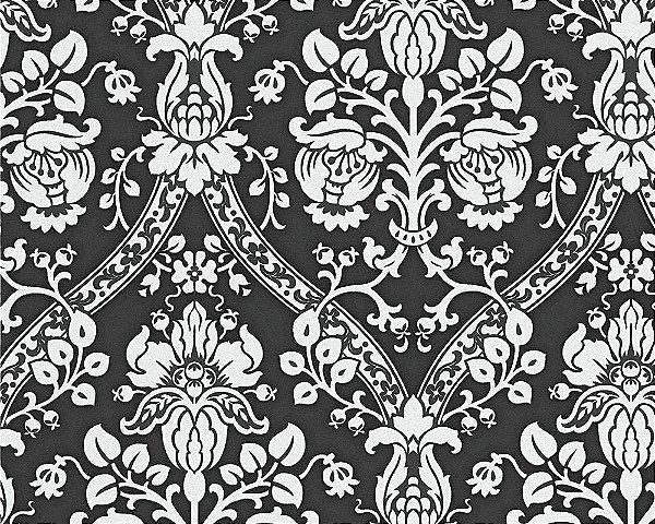 Papel de Parede FLOCK 4 956895