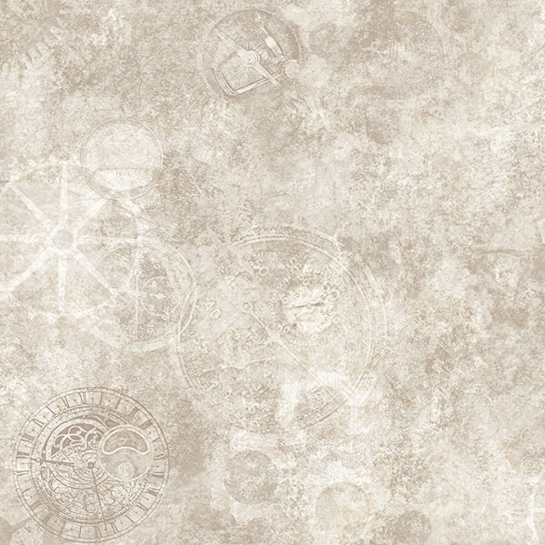 Papel de Parede STEAMPUNK G56222