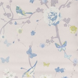 Papel de Parede FLORAL DANCE 11141101