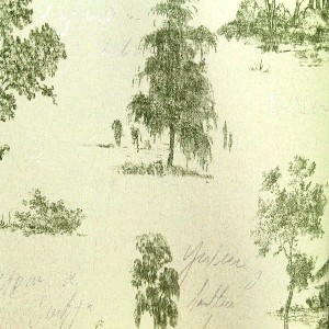 Papel de Parede DA VINCI II DV120705