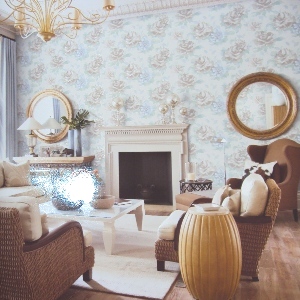 Papel de Parede BLOSSOM 820101