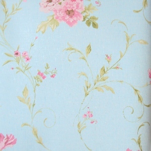 Papel de Parede BLOSSOM 820213