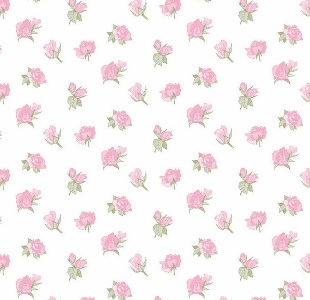 Papel de Parede Infantil BIM BUM BAM 2222