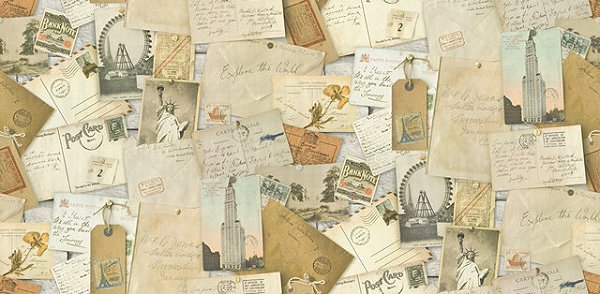 Papel de Parede SELECTION 10045-1