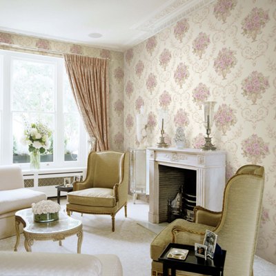 Papel de Parede ARETE 810323