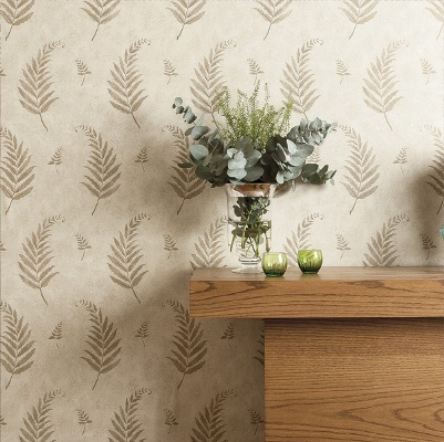 Papel de Parede ELIZABETH OCKFORD EO 00137