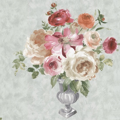 Papel de Parede ELIZABETH OCKFORD EO 00126