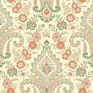 Papel de Parede WILLIAMSBURG WM2552