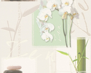 Papel de Parede DEKORA NATUR 877116