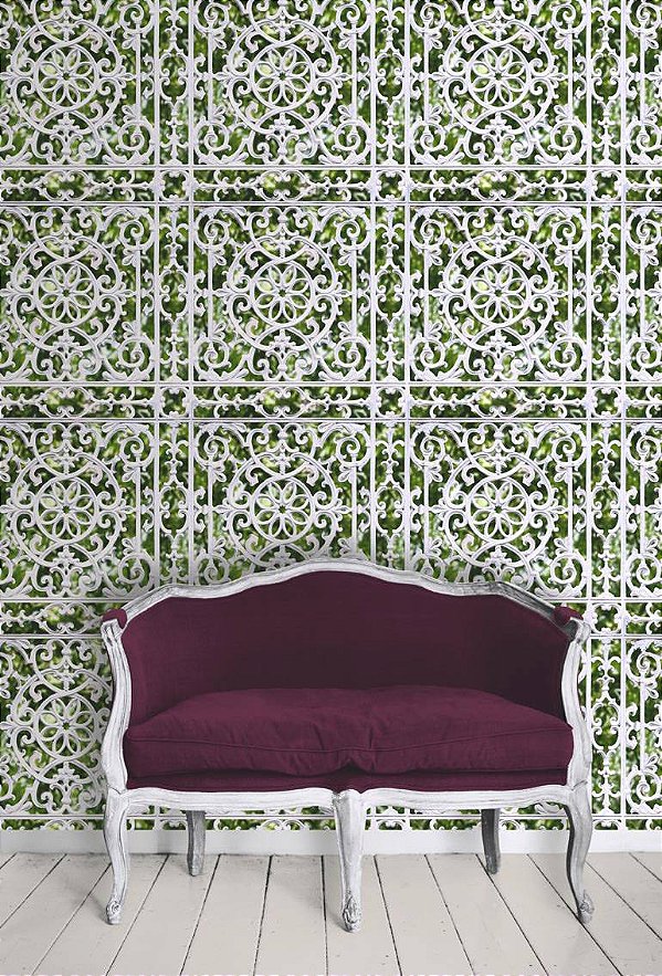 Papel de Parede REPLIK J998