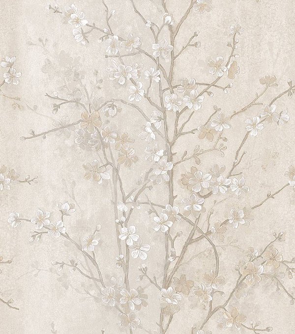 Papel de Parede LINPHA - CRISTIANA MASI 9931