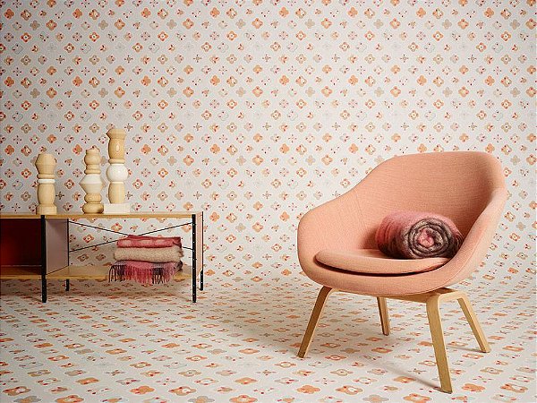 Papel de Parede OILILY 961221