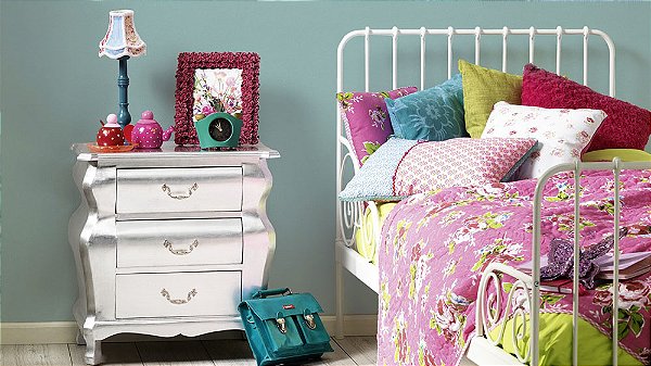 Papel de Parede OILILY 961196