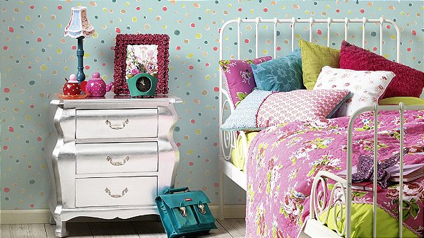 Papel de Parede OILILY 961231