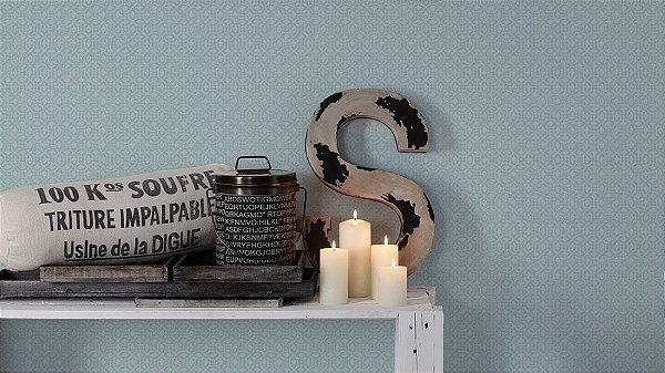 Papel de Parede OILILY ATELIER 302693