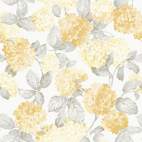 Papel de Parede ENGLISH FLORALS G34308