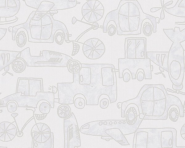 Papel de Parede Infantil BOYS & GIRLS 5 304492