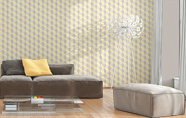 Papel de Parede LIFE 3 962553