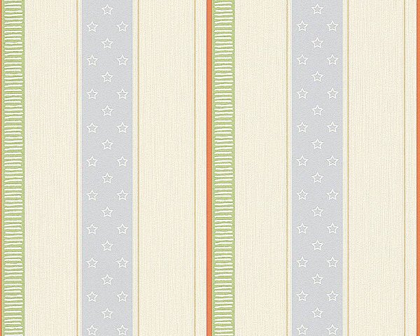 Papel de Parede Infantil ESPRIT FOR KIDS 4 302943