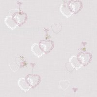 Papel de Parede FIORI COUNTRY 2 2517