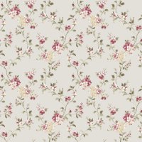 Papel de Parede FIORI COUNTRY 2 2534