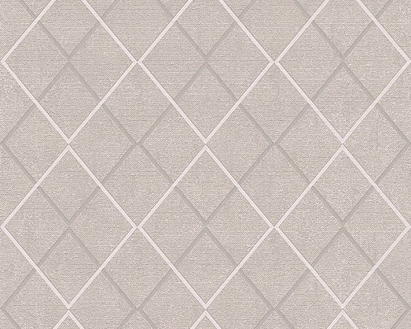 Papel de Parede AMORY 322684 GEOMETRICOS , XADREZ