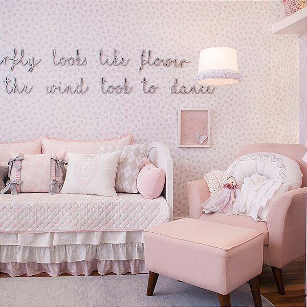 Papel de Parede Infantil RENASCER 6217