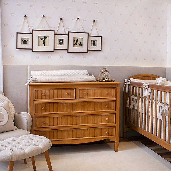 Papel de Parede Infantil RENASCER 6232