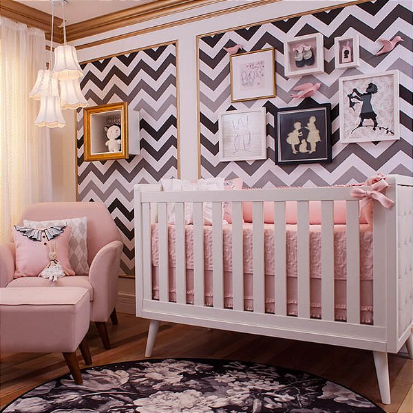 Papel de Parede Infantil RENASCER 6236