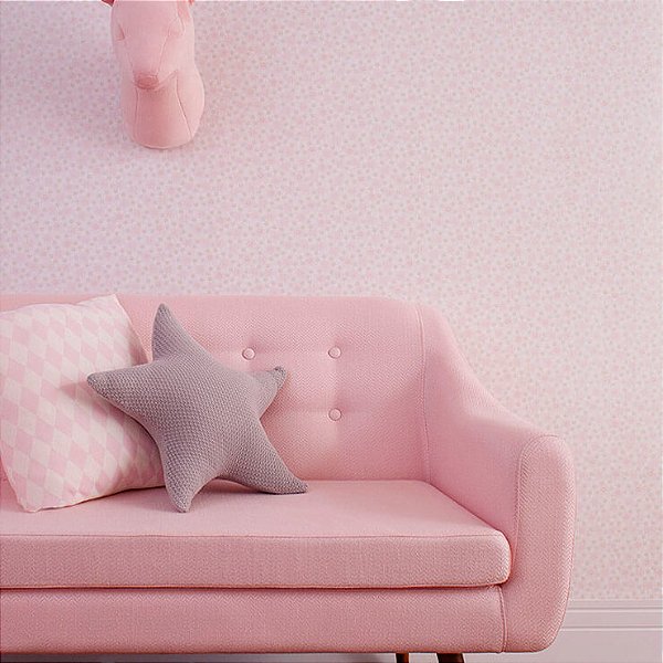 Papel de Parede Infantil RENASCER 6253