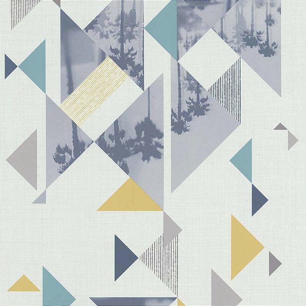 Papel de Parede LES AVENTURES 3 51165001