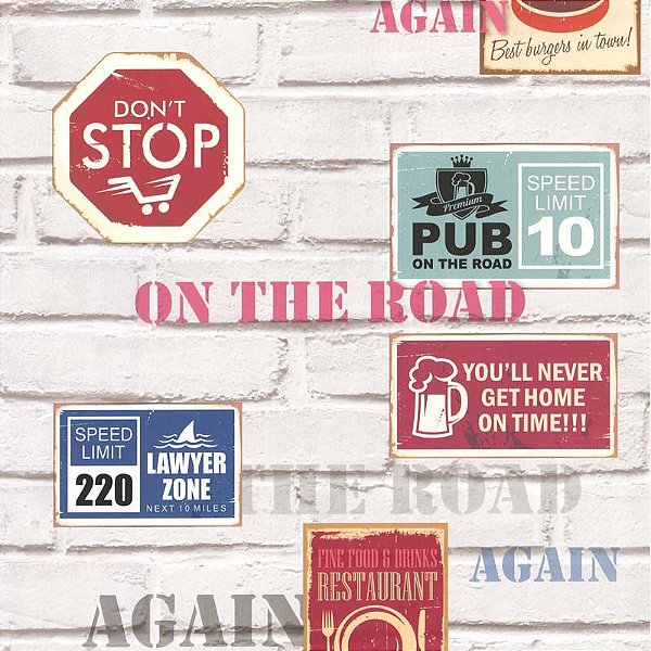 Papel de Parede LES AVENTURES 3 11160910