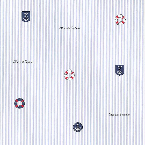 Papel de Parede Infantil JACADI 2 36120601