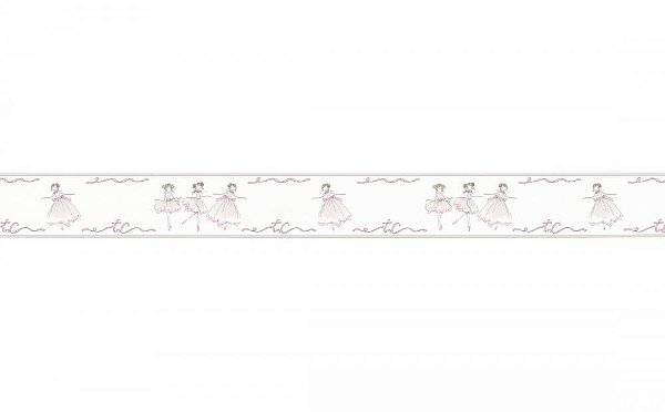 Papel de Parede Infantil TARTINE ET CHOCOLAT 2 12091103