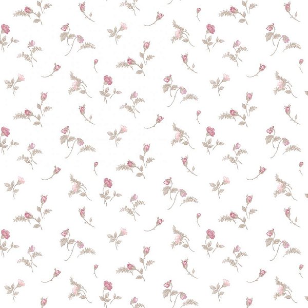 Papel de Parede FIORI COUNTRY 7 7504