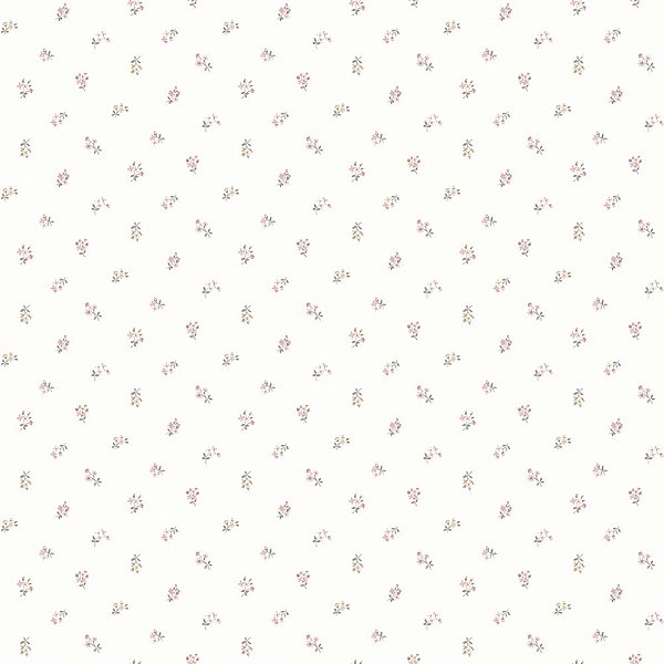 Papel de Parede FIORI COUNTRY 7 7520