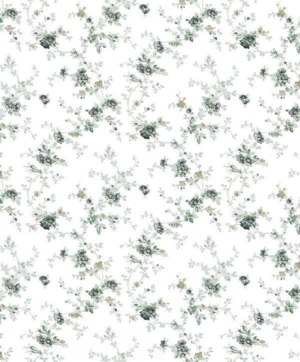 Papel de Parede FIORI COUNTRY 7 7509