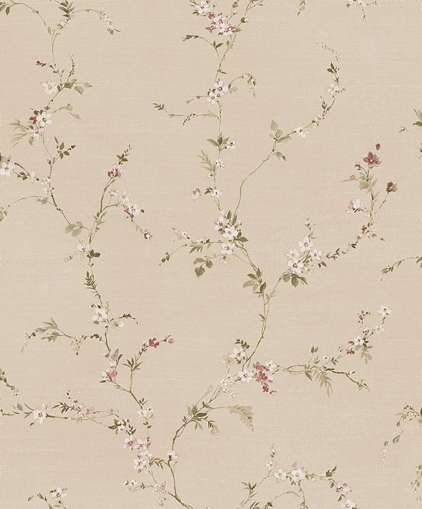 Papel de Parede FIORI COUNTRY 7 7517