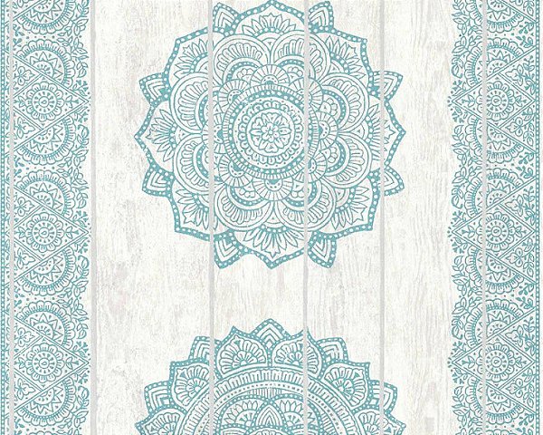 Papel de Parede BOHO LOVE 364624