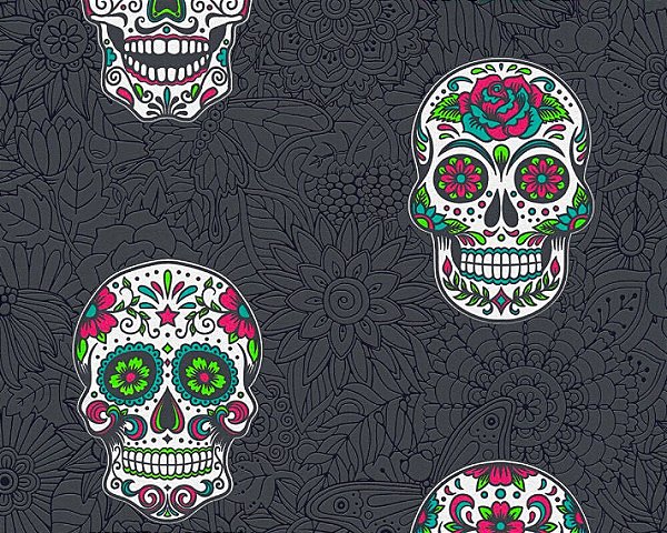 Papel de Parede Infantil BOYS & GIRLS 6 358173