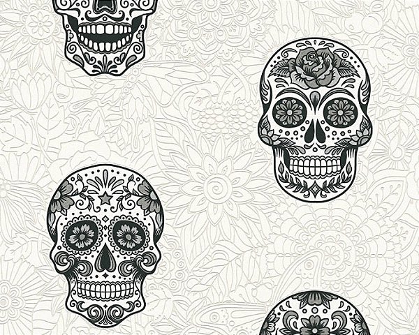 Papel de Parede Infantil BOYS & GIRLS 6 358171