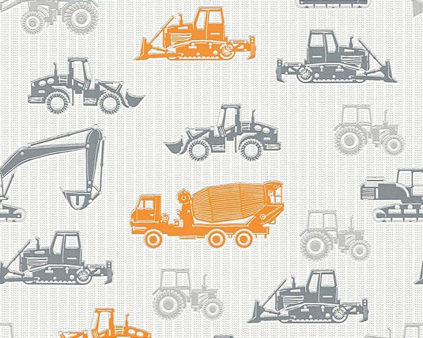 Papel de Parede Infantil ESPRIT FOR KIDS 5 357063