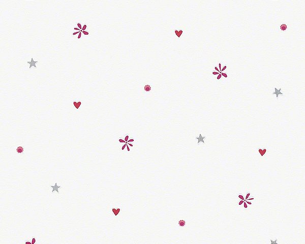 Papel de Parede Infantil ESPRIT FOR KIDS 5 941283