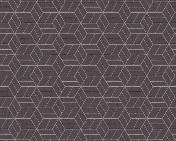 Papel de Parede METROPOLITAN STORIES 369201