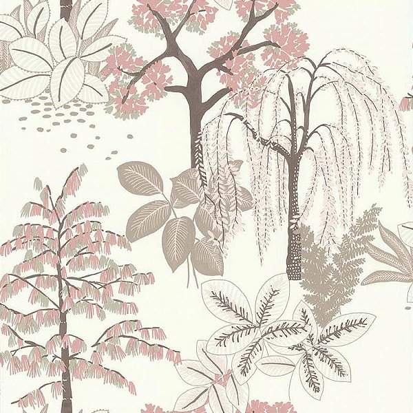 Papel de Parede FRAGRANCE 11191303