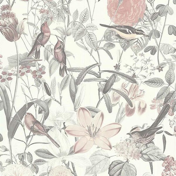 Papel de Parede FRAGRANCE 51193606